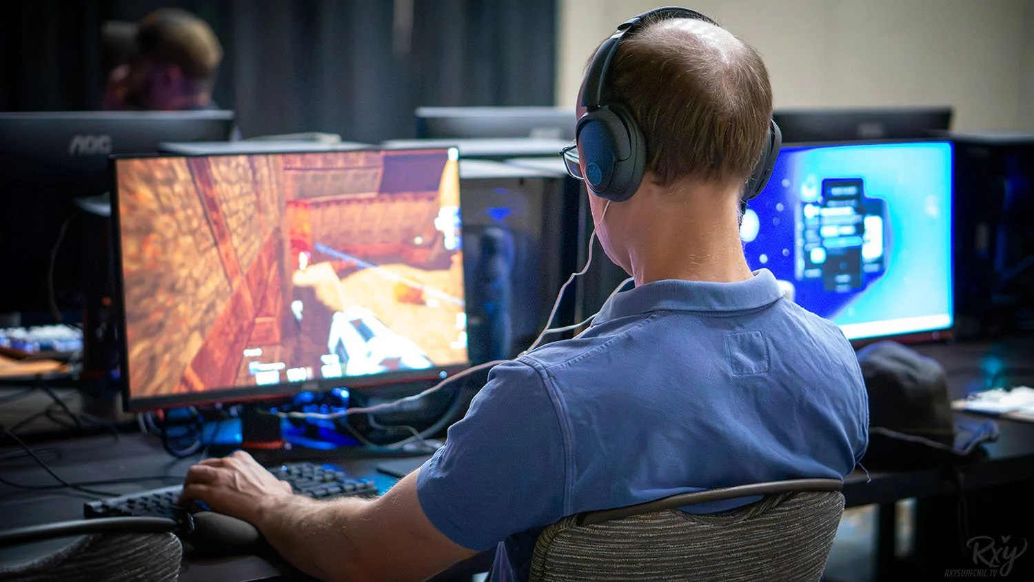 2026 - Quakecon Retro Tournament - rxysurfchic 12.jpg