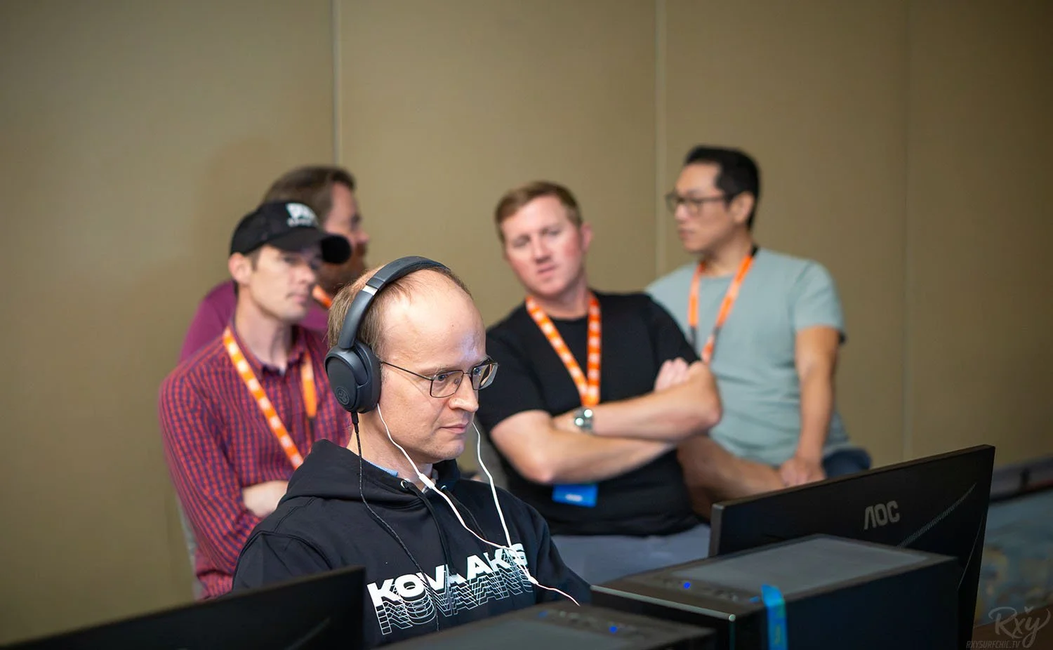 2026 - Quakecon Retro Tournament - rxysurfchic 25.jpg