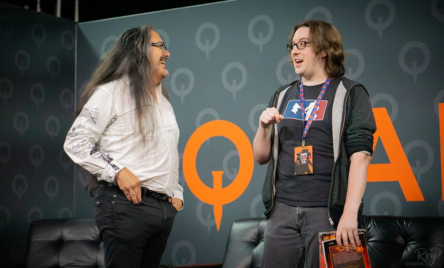 2026 Quakecon - John Romero  - rxysurfchic 27.jpg
