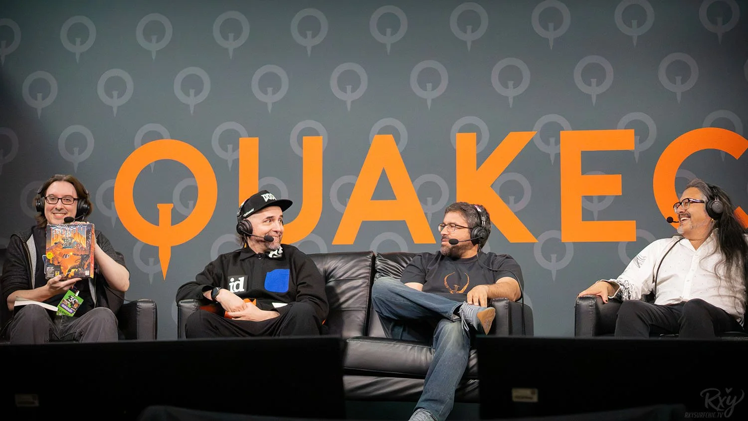2026 Quakecon - John Romero  - rxysurfchic 25.jpg