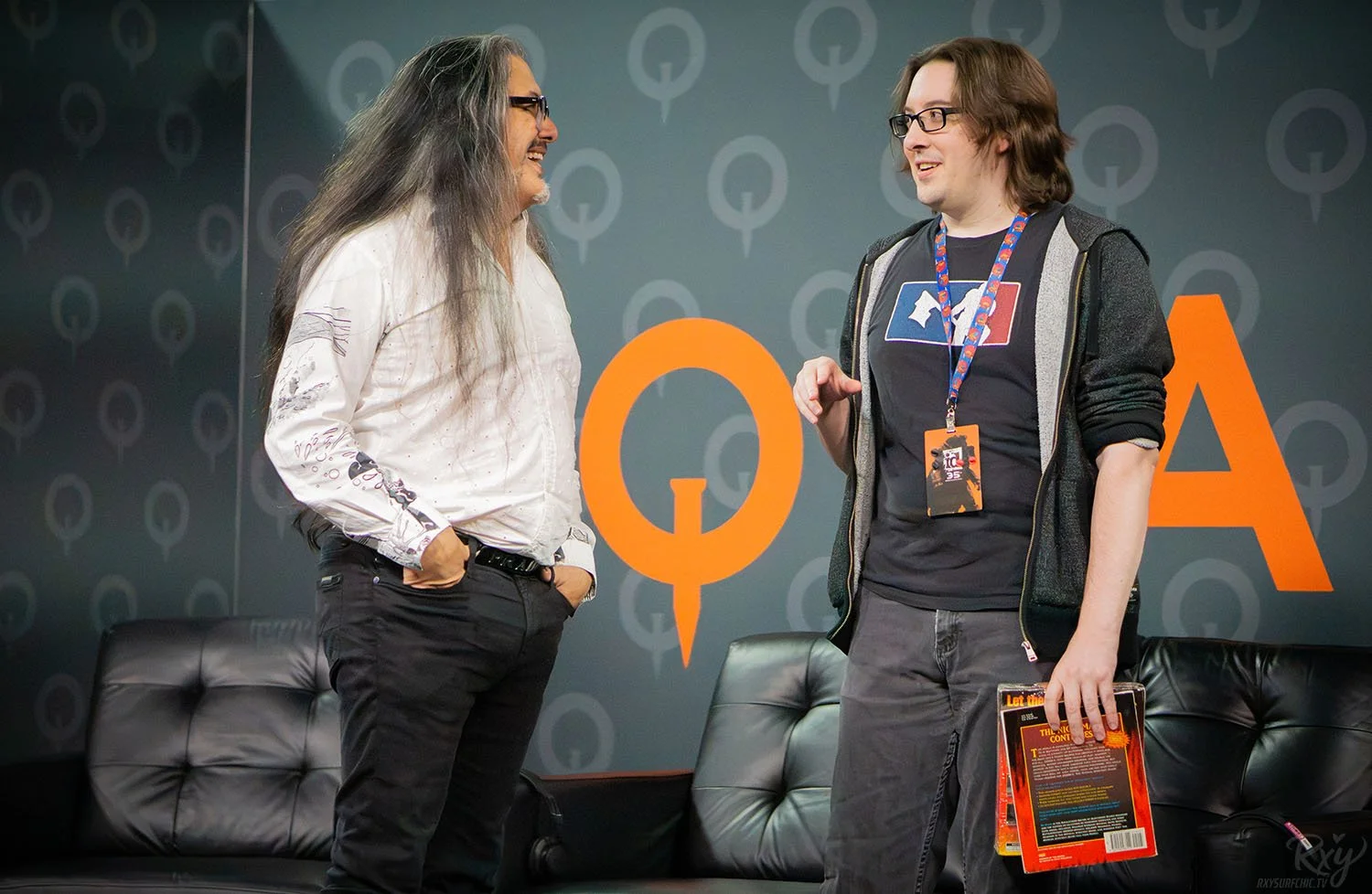 2026 Quakecon - John Romero  - rxysurfchic 28.jpg