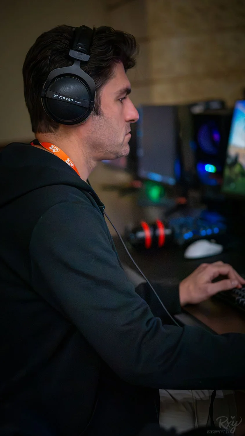 2026 - Quakecon Retro Tournament - rxysurfchic 8.jpg