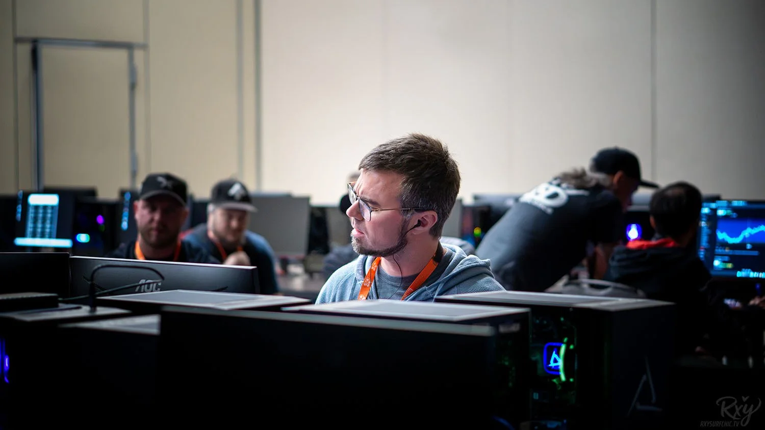2026 - Quakecon Retro Tournament - rxysurfchic 18.jpg