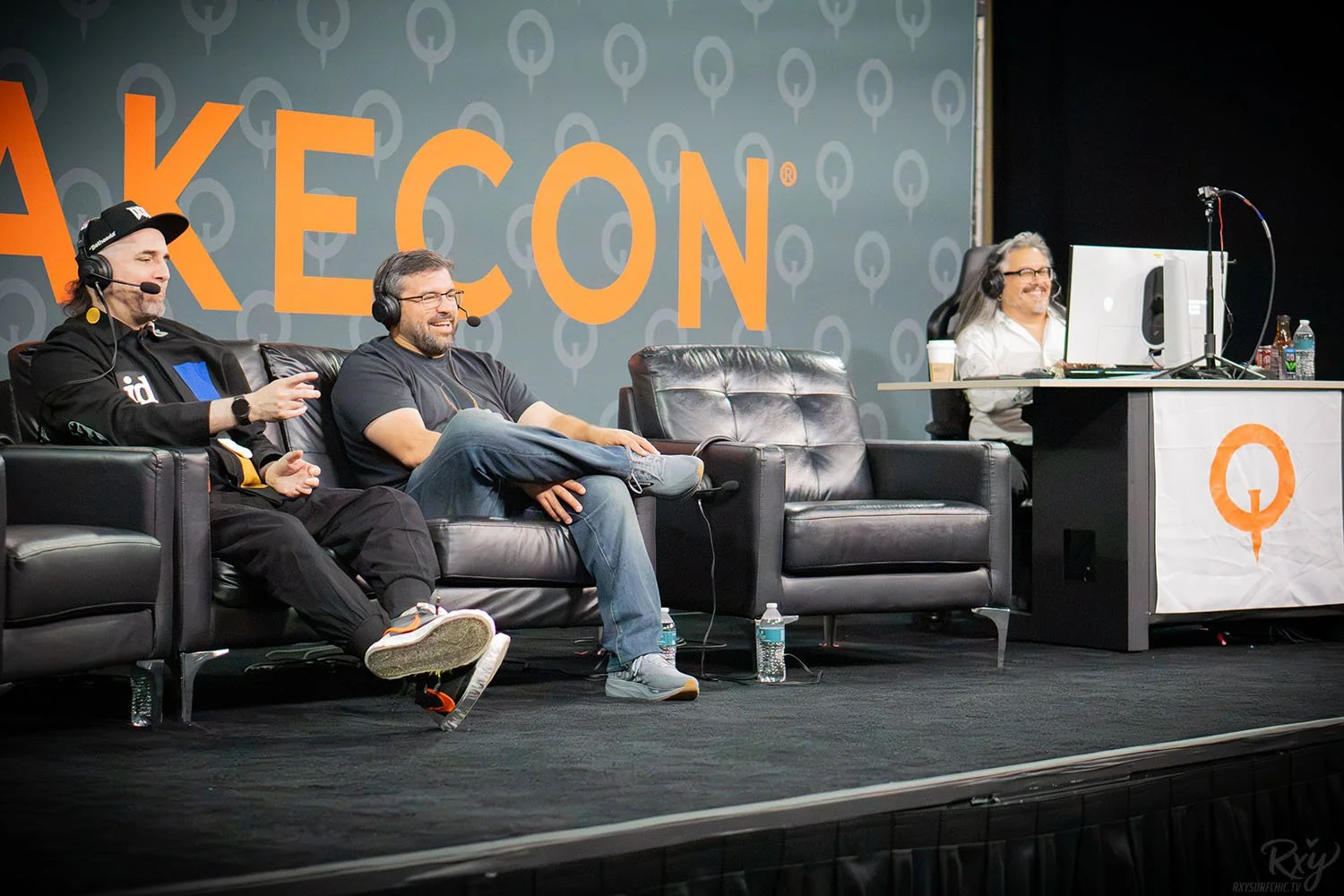 2026 Quakecon - John Romero  - rxysurfchic 22.jpg