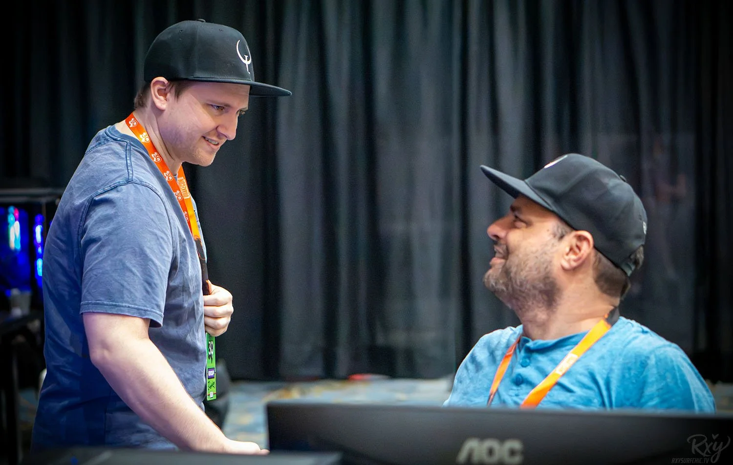 2026 - Quakecon Retro Tournament - rxysurfchic 6.jpg