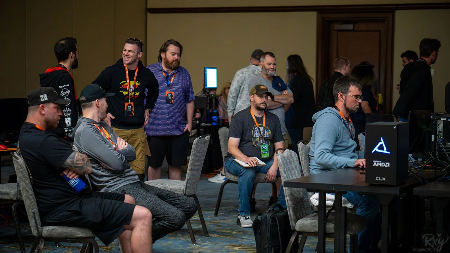 2026 - Quakecon Retro Tournament - rxysurfchic 17.jpg