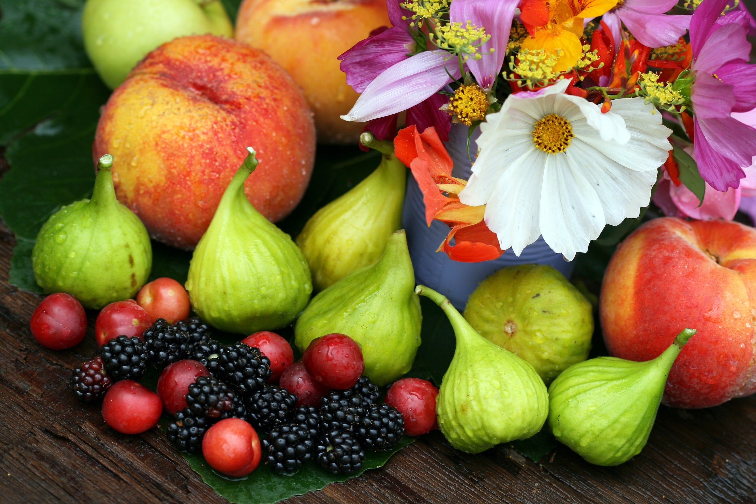 Polyphenols and Gut Health