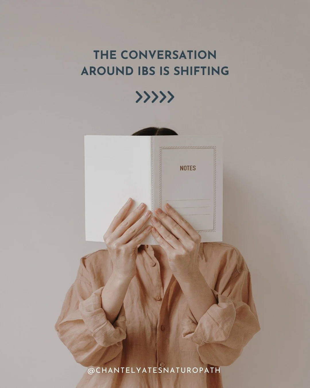 The conversation around IBS is shifting.

While dietary and behavioural management remain part of care, we now recognise that long-term restrictive diets - while providing short-term relief - can further reduce microbial diversity and impair gut barr