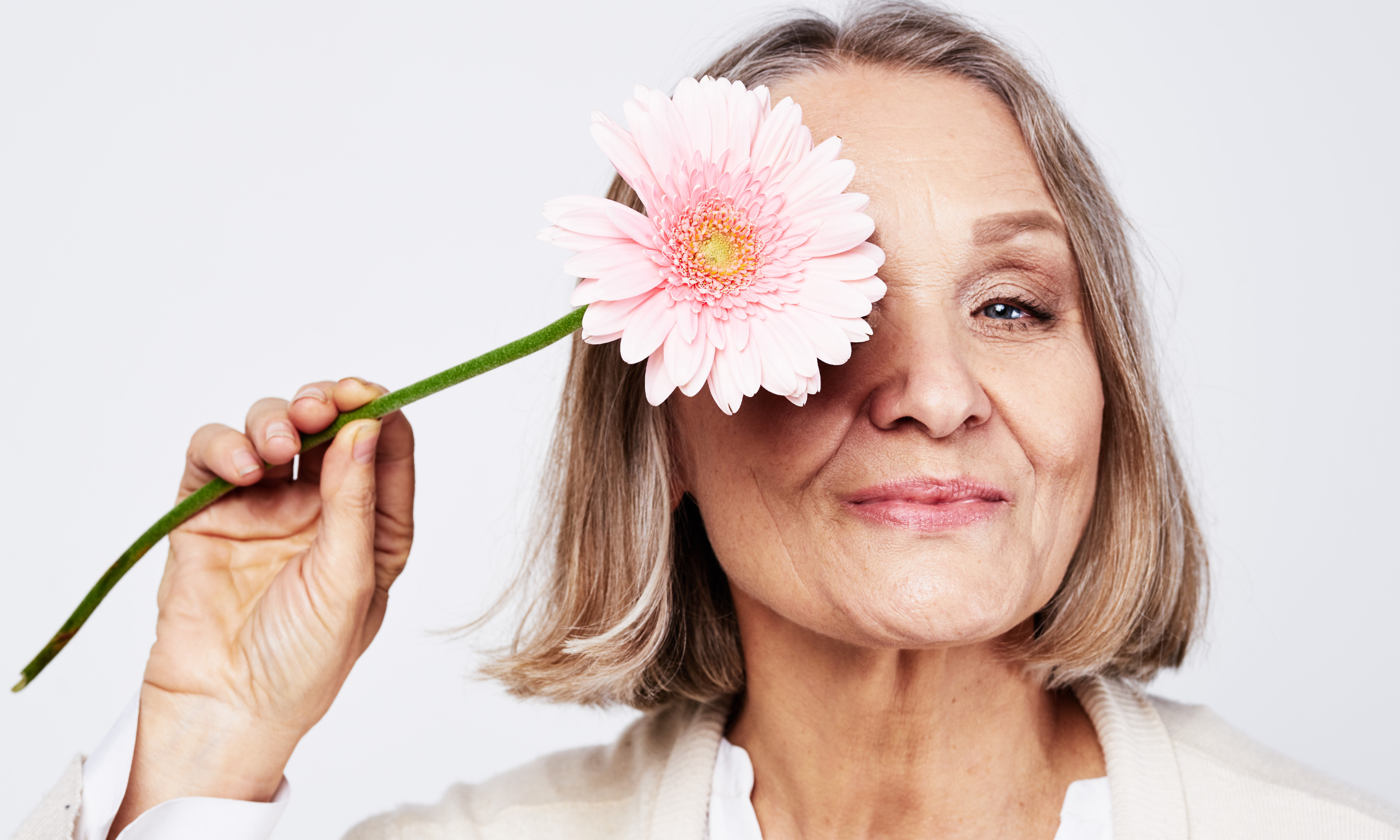 Perimenopause and the Microbiome as a Rite of Passage