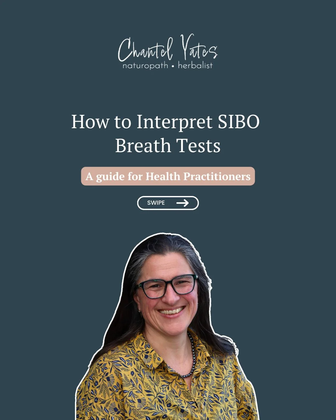 Interpreting SIBO breath tests isn&rsquo;t always black and white. It takes nuance to avoid both overdiagnosis and missed cases.⁠
⁠
I regularly see patients told they&rsquo;re SIBO-positive when their results don&rsquo;t actually meet criteria. And j