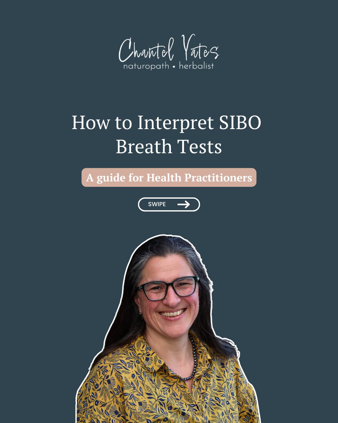 Interpreting SIBO breath tests isn&rsquo;t always black and white. It takes nuance to avoid both overdiagnosis and missed cases.⁠
⁠
I regularly see patients told they&rsquo;re SIBO-positive when their results don&rsquo;t actually meet criteria. And j