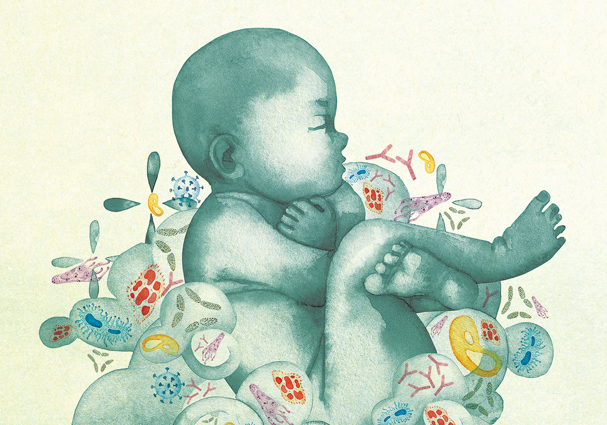 New Baby Microbiome Tests Are Here - But Are We Ready to Use Them Wisely?
