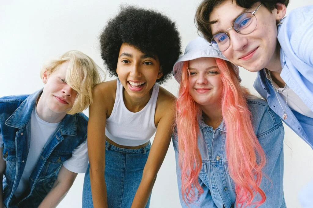 Practitioners - We Need to Talk! IBD in adolescents and young adults: are we paying enough attention?