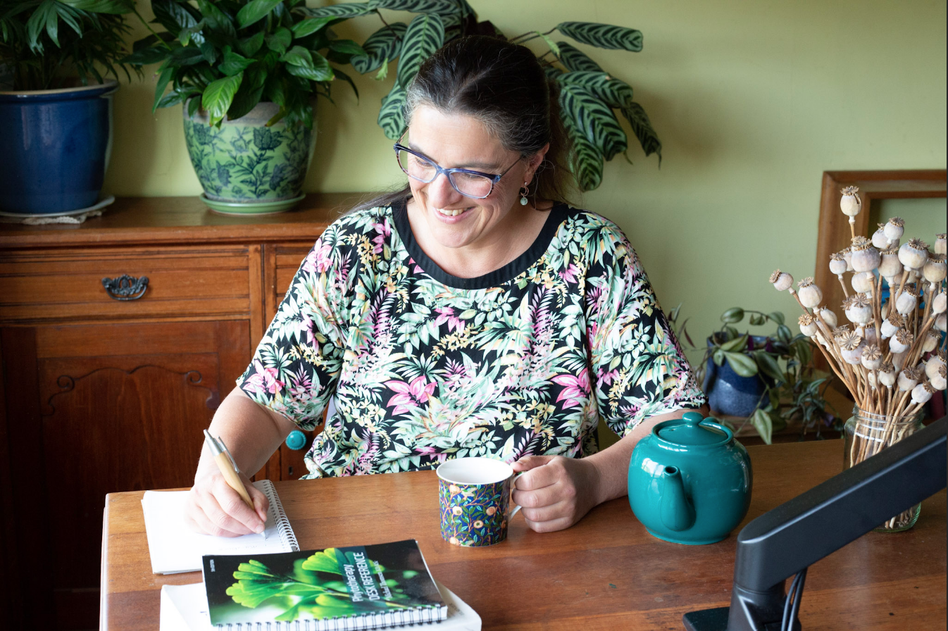 What I Wish I’d Known About Gut Health When I Was a New Practitioner