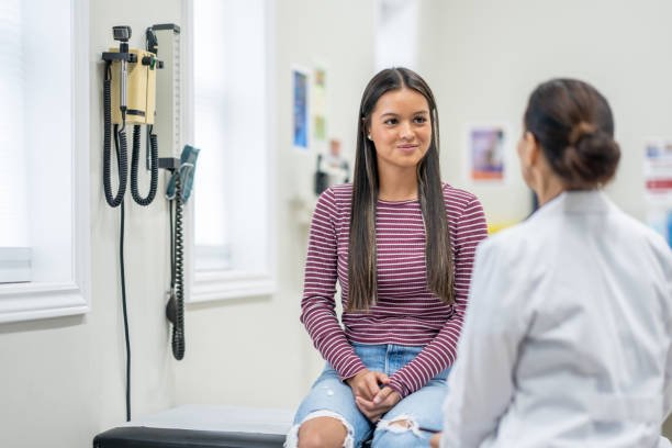 Practitioners - We Need to Talk! IBD in adolescents and young adults: are we paying enough attention?