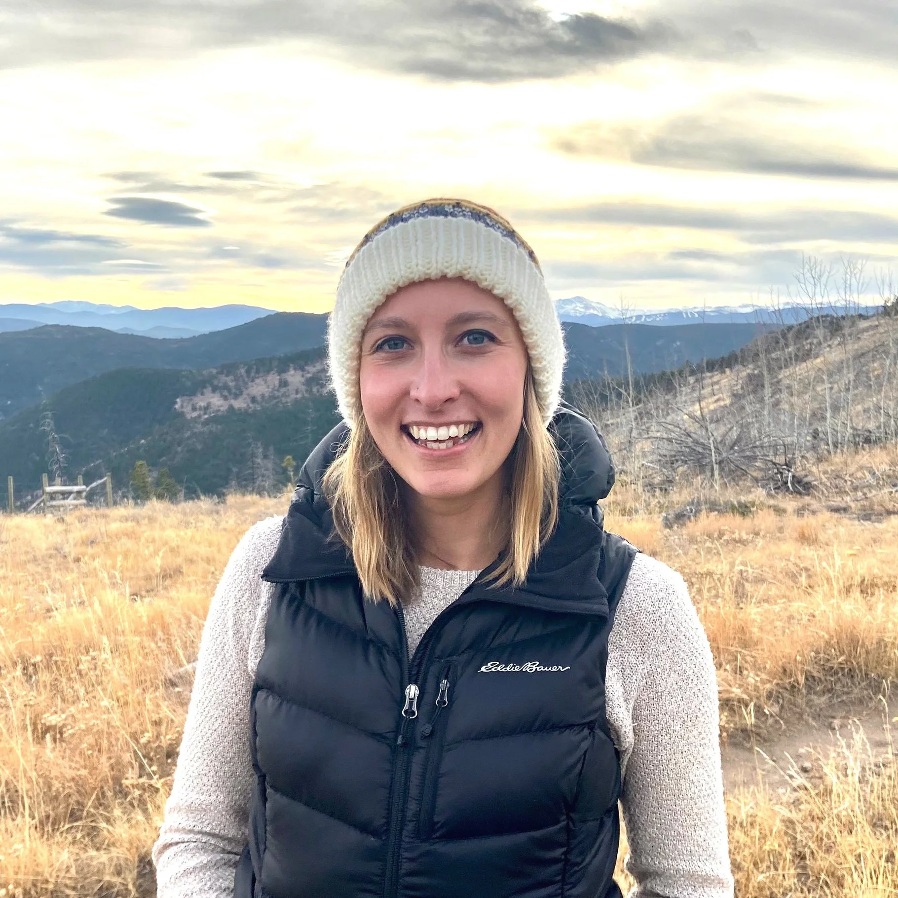 Dr. Chiara Forrester