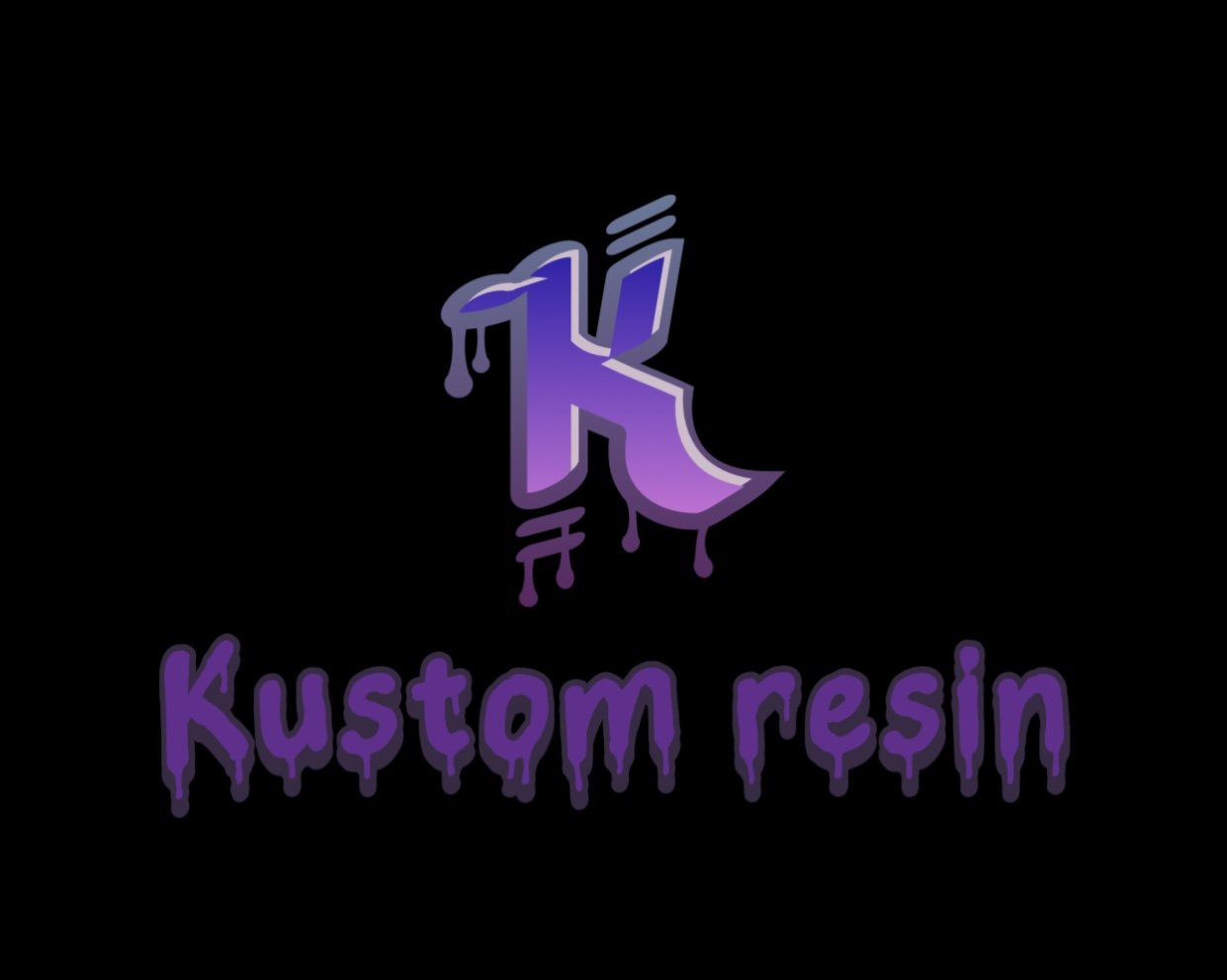 Kustom Resin