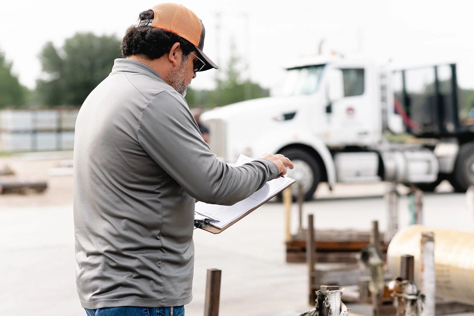 Deep Hole Drilling & Turning Company HDH Instruments