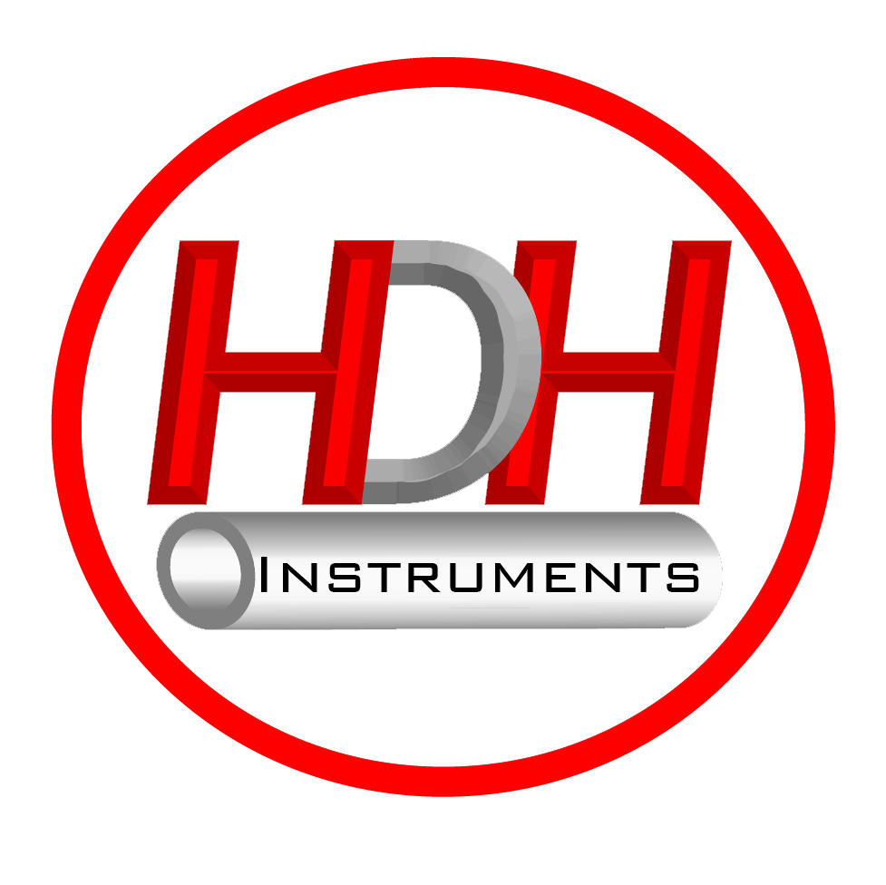 HDH Instruments is an industry leader in deep hole drilling, boring