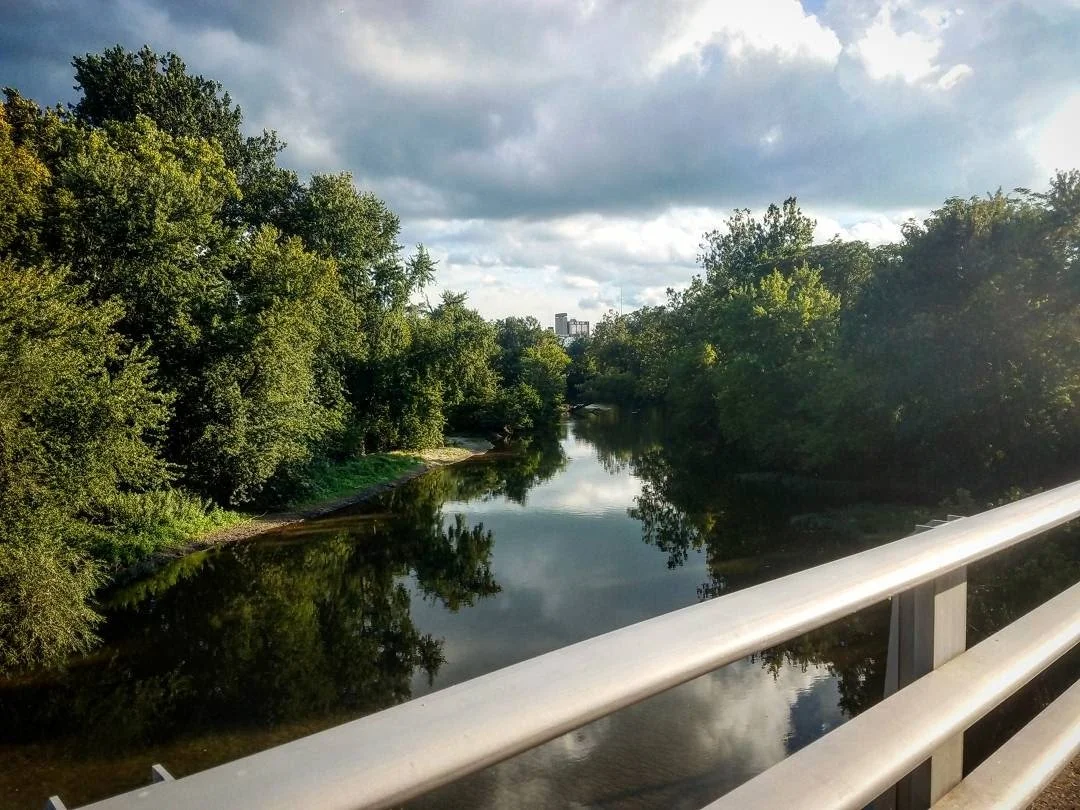 Services 3 — Anderson Road Runners Club