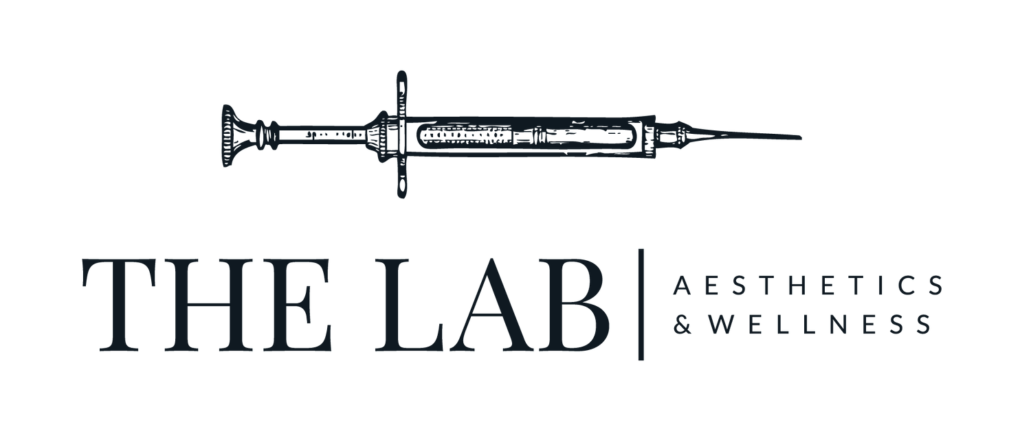 The LAB Aesthetics &amp; Wellness | Spokane Valley&#39;s Medical Spa