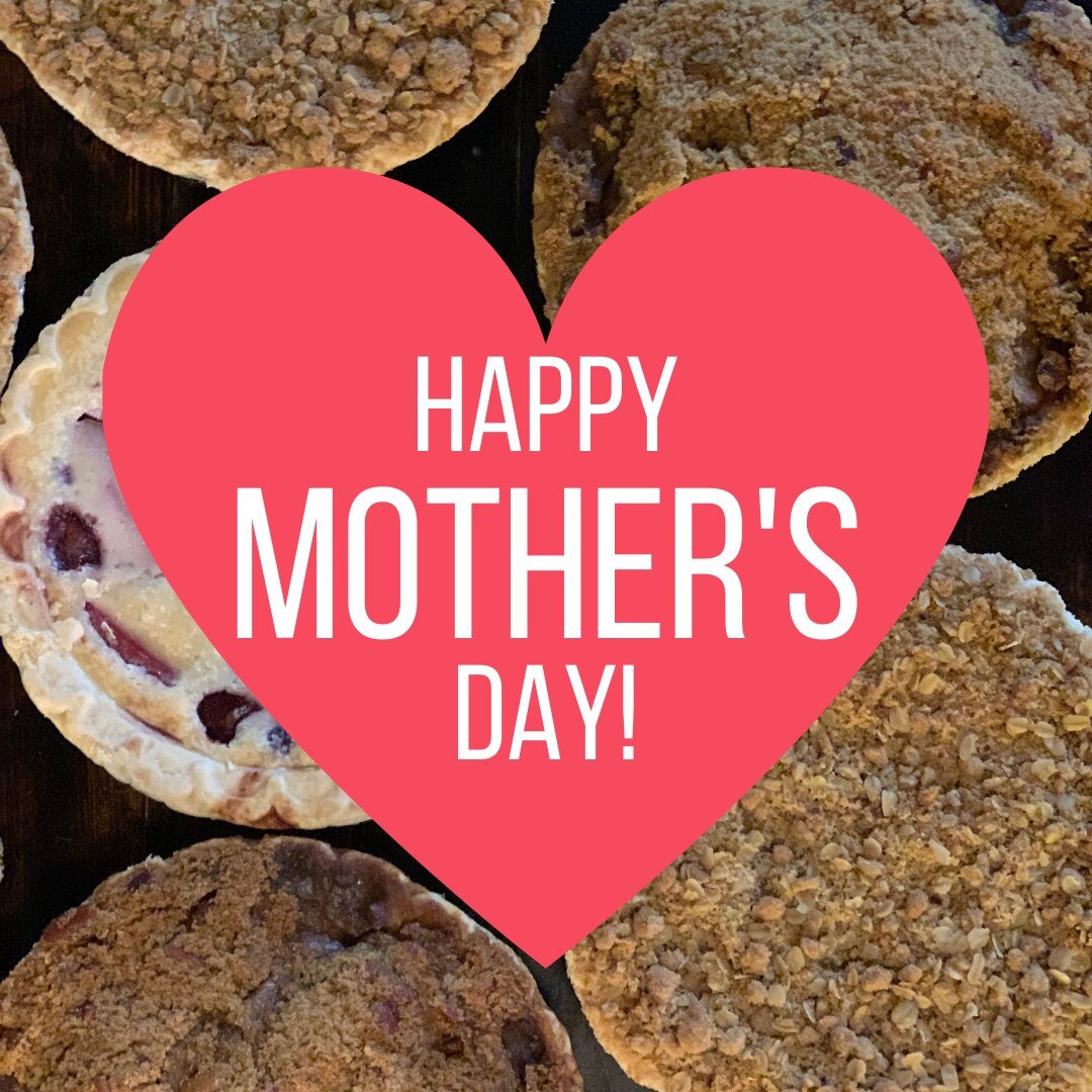 Happy Mother's Day! ❤️

We're open today from 11am-2pm, by reservation only! 
📲979-249-2611
.
.
.
.
#cookingwithJBandJamie #roundtoptx #antiqueshow #NationwideShipping #bigtastetinytown #royersroundtopcafe #tripledfriday #rememberthealamode #pieswit