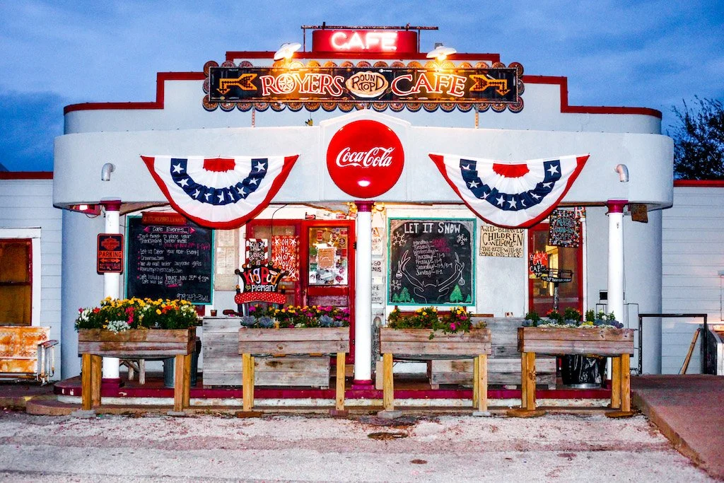 What an incredible Antique Show! ❤️ 

Thank you to everyone who stopped by the Caf&eacute; during the Show!  We loved serving you and being part of your Round Top experience.

We&rsquo;ll be taking a short break to rest and spend time with our famili
