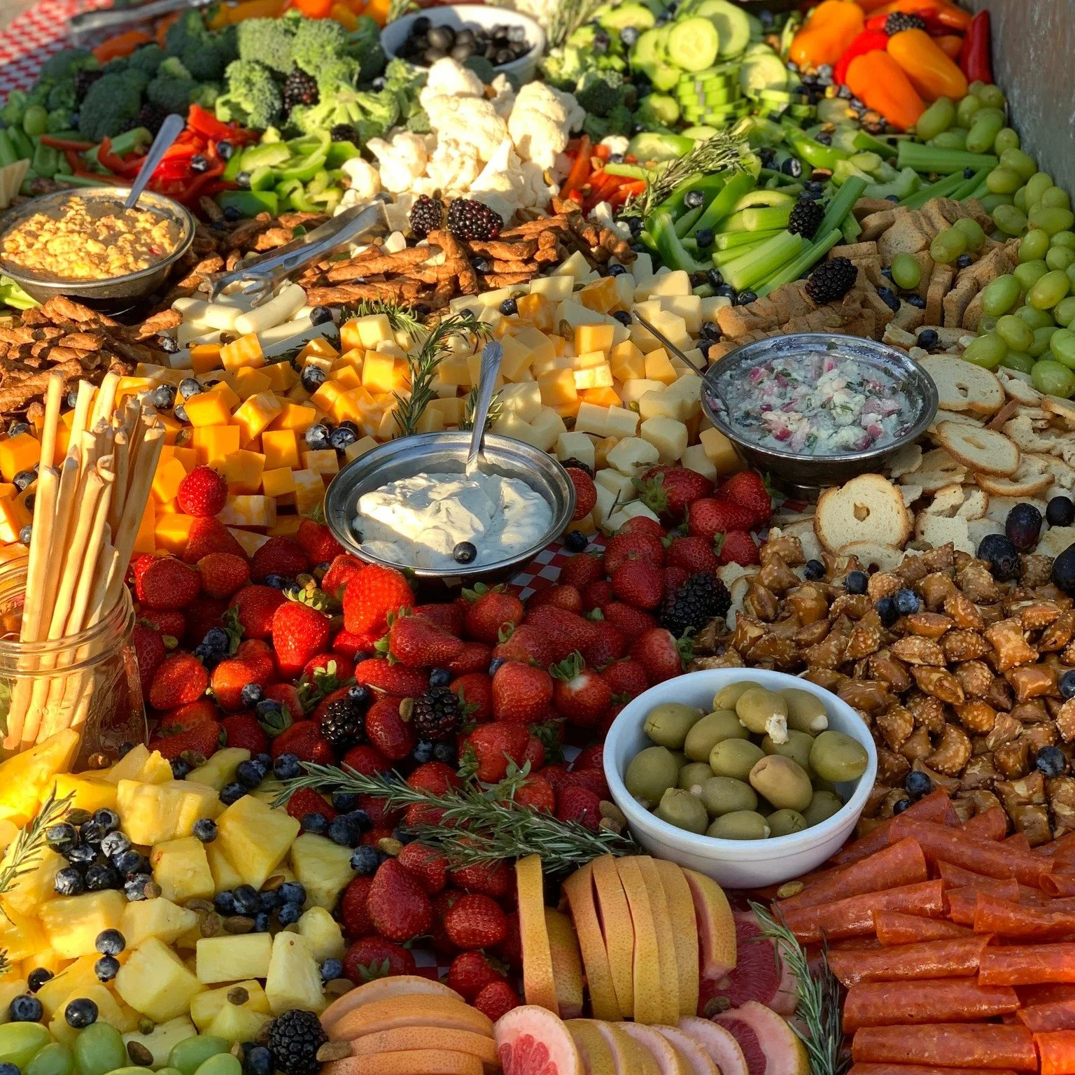 Planning a special event? Let us handle the catering! 🎉

From family gatherings to celebrations and corporate events, we&rsquo;d love to help make your occasion memorable with delicious food and friendly service.

Call the Caf&eacute; today for more