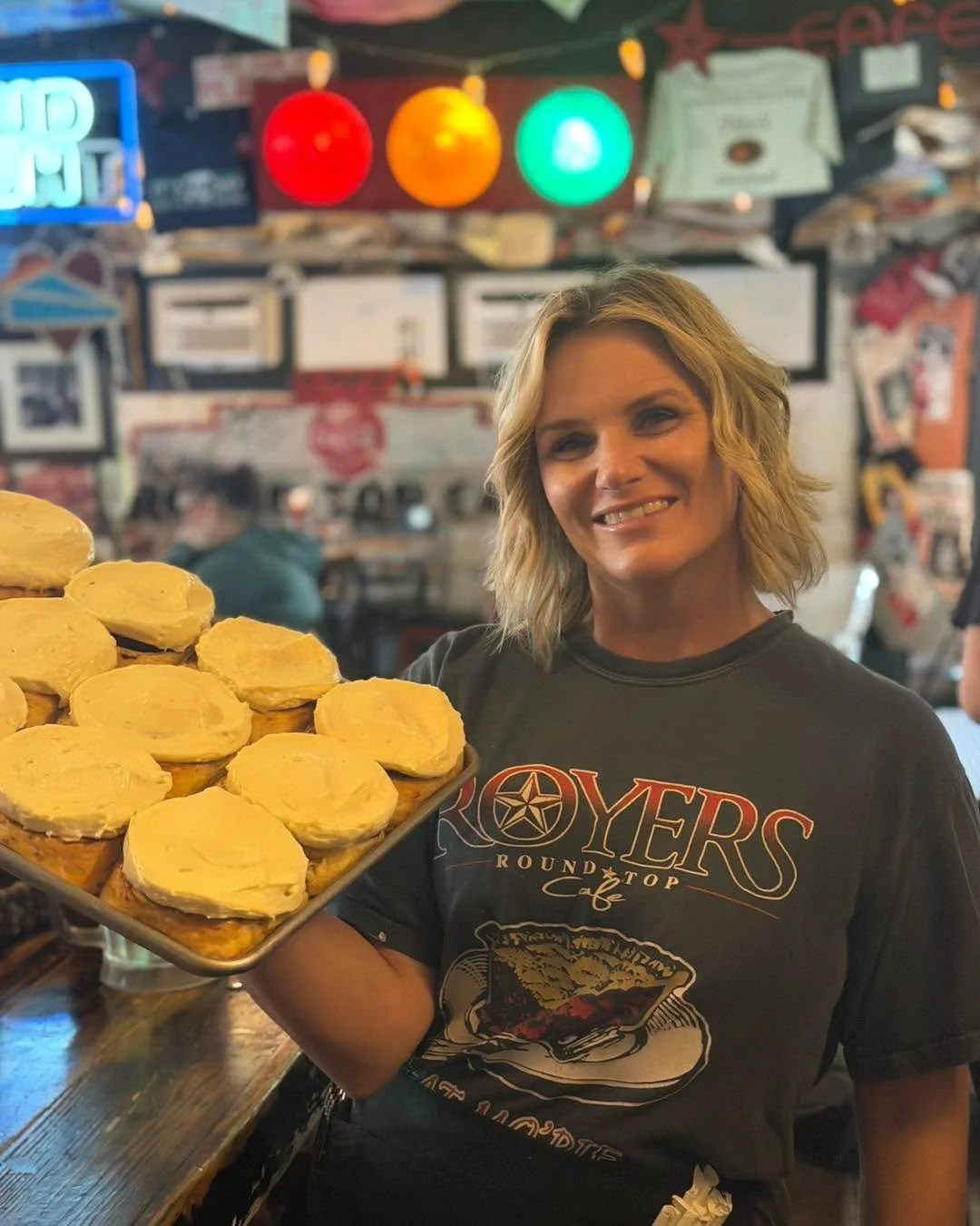 🎉 The weekend is here, and we&rsquo;re ready to serve you!

⏰ This Weekend&rsquo;s Hours:
&bull; Friday: 11 AM &ndash; 9 PM
&bull; Saturday: 11 AM &ndash; 3 PM &amp; 5 PM &ndash; 9 PM
&bull; Sunday: 11 AM &ndash; 2 PM

Whether you&rsquo;re joining u