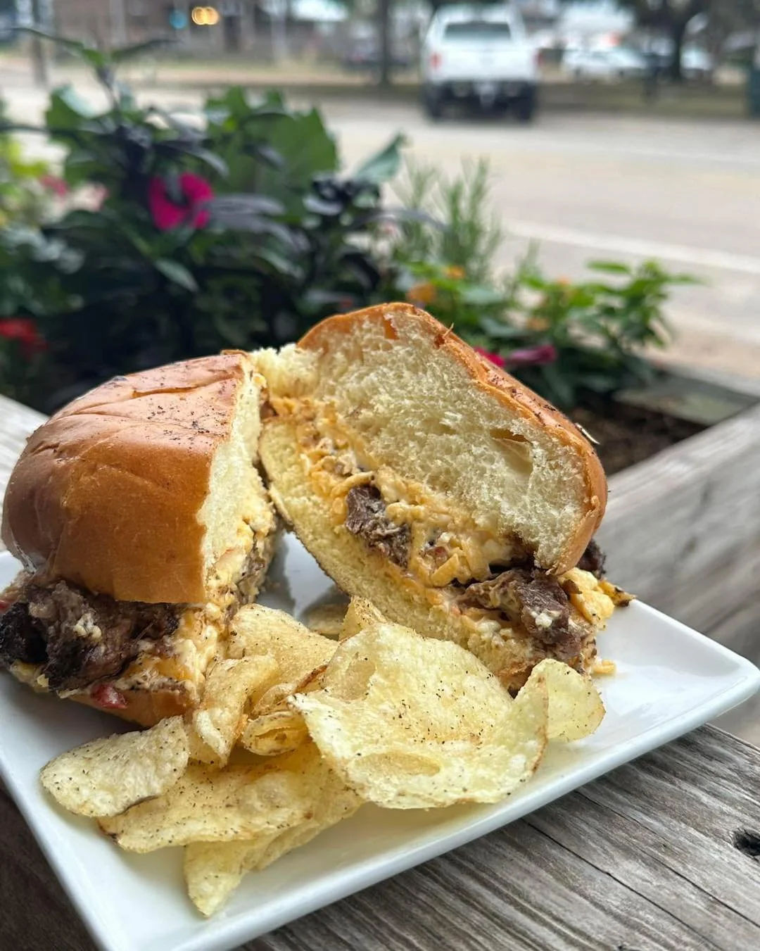 🍽️ A little change of plans this week!

Our Chicken Fried Steak Special will be served on Friday instead of Thursday.

Join us today for all your favorites from our regular lunch and dinner menu. We&rsquo;re open until 8 PM and would love to see you