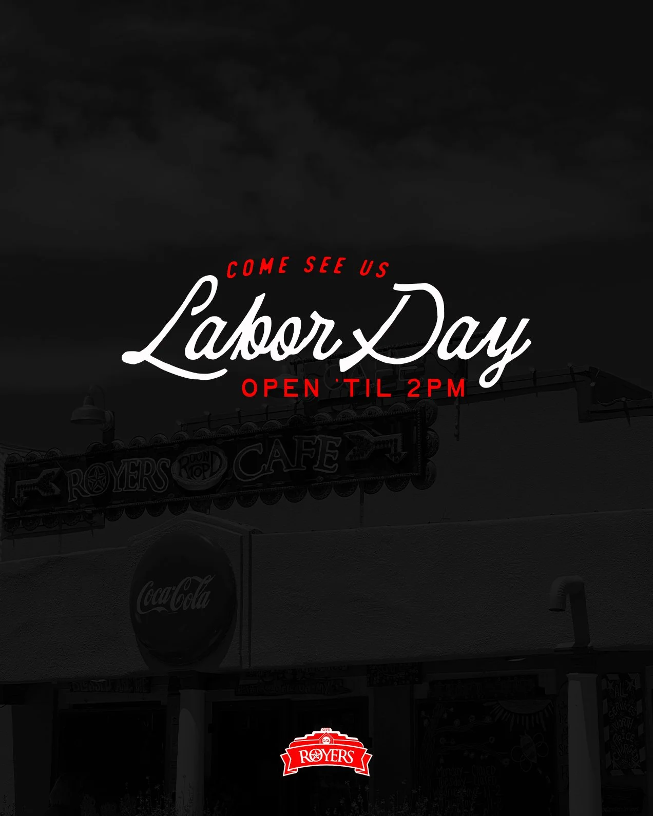 Labor Day 2025