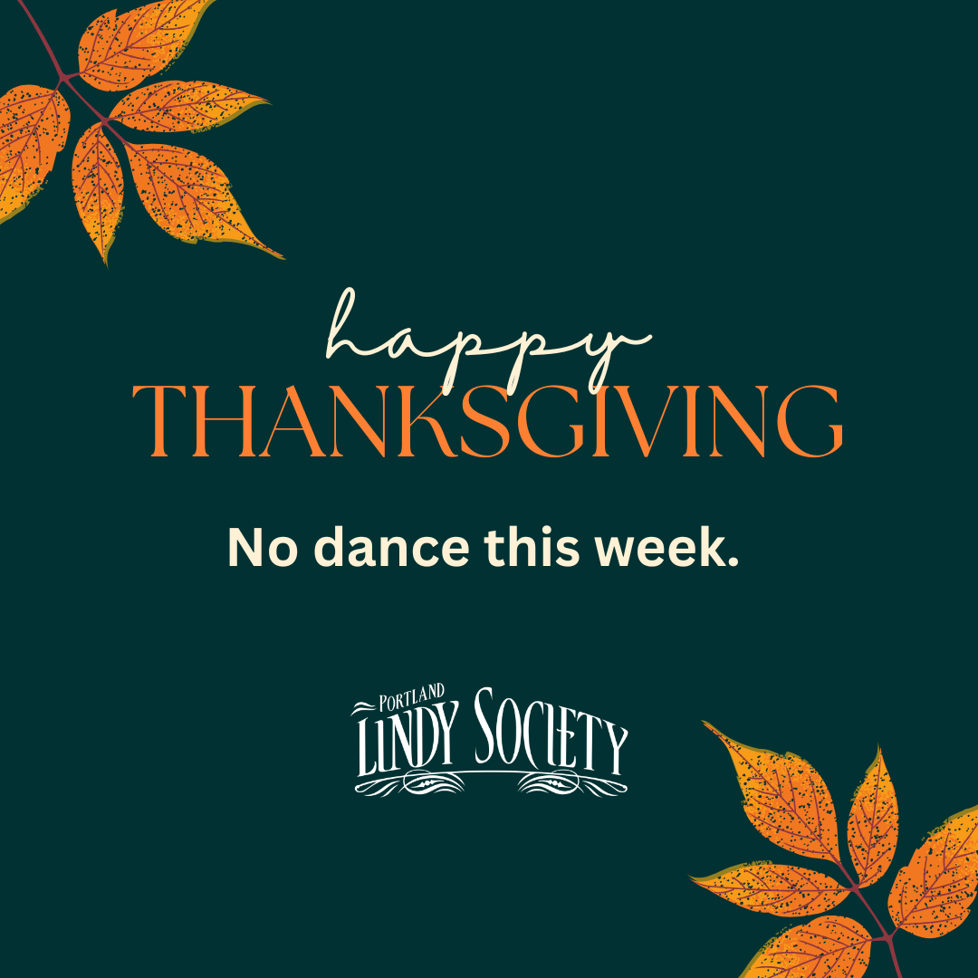 No Dance