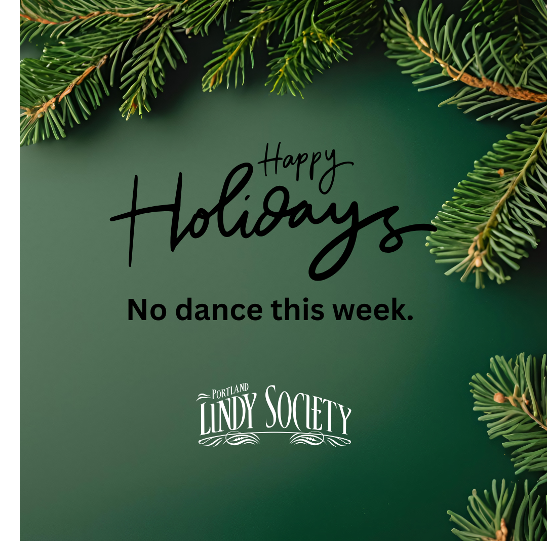 No Dance