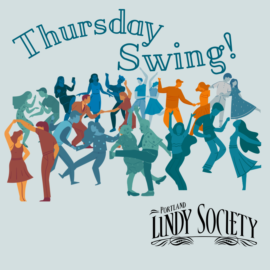 Thursday Swing ft. Puddletown Stompers