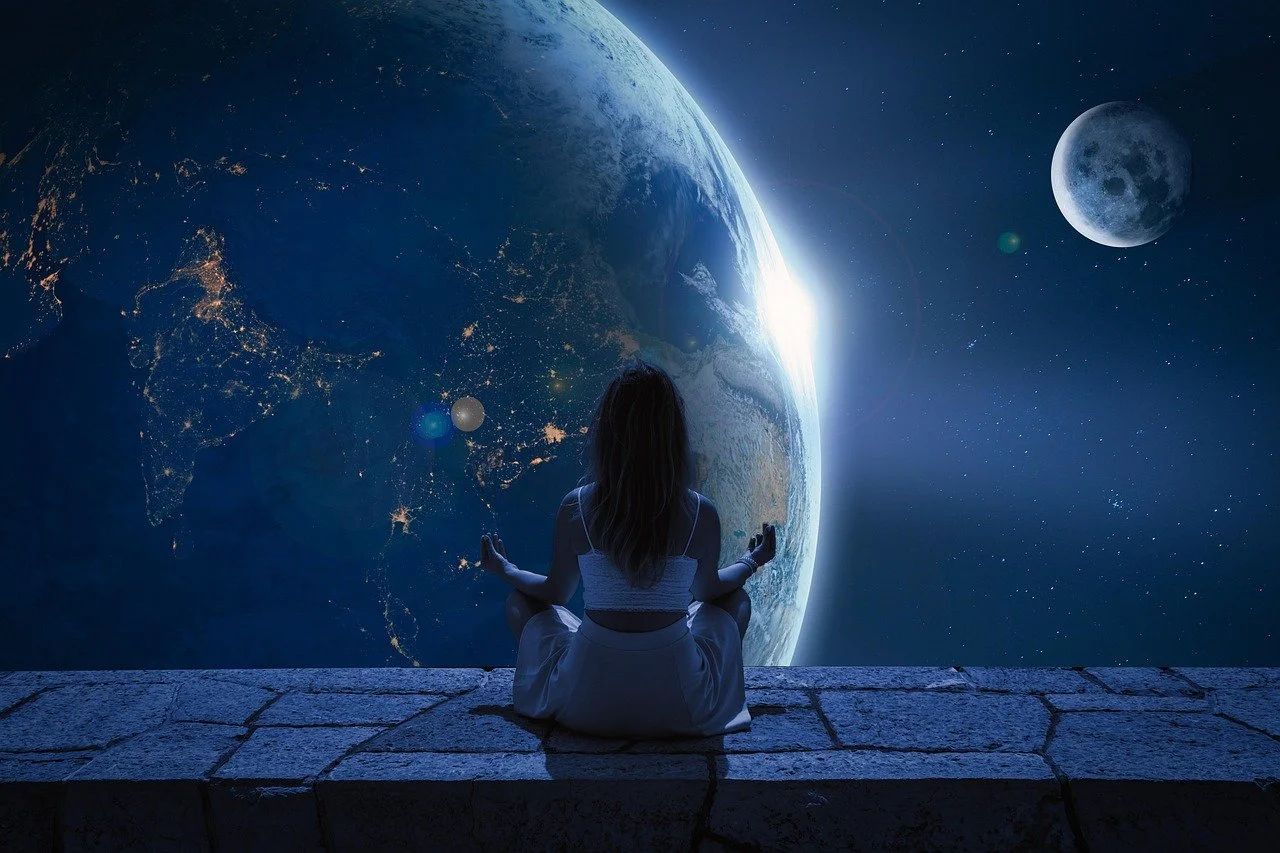 Planetary Health Update