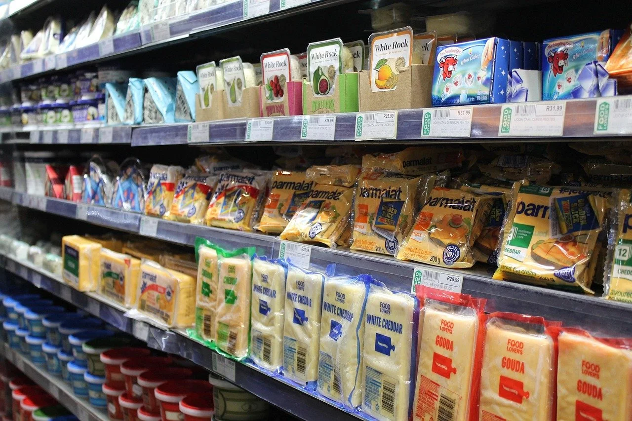 The Hidden Cost of What We Eat: Ultra-Processed Foods and Australia’s Burden on Nature