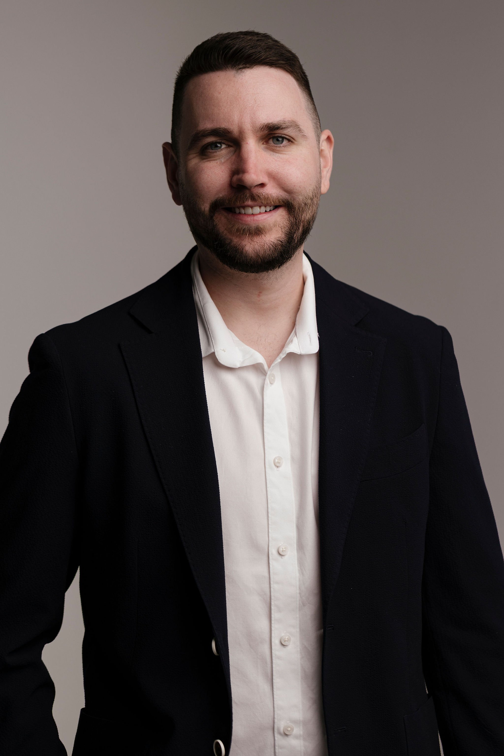 About Us — Chamberlain Brown