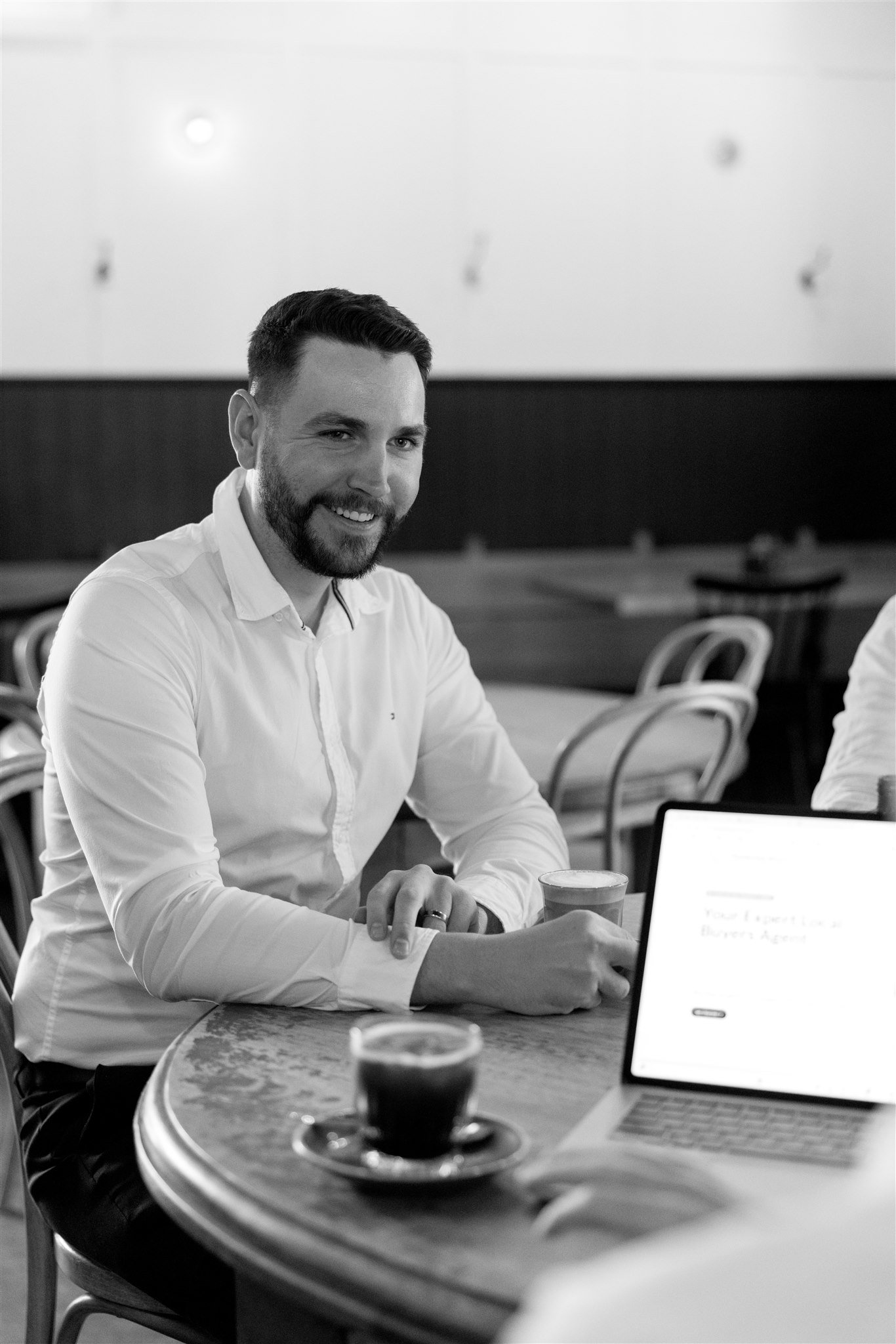 Darcy Brown | Chamberlain Brown Property Acquisitions — Chamberlain Brown