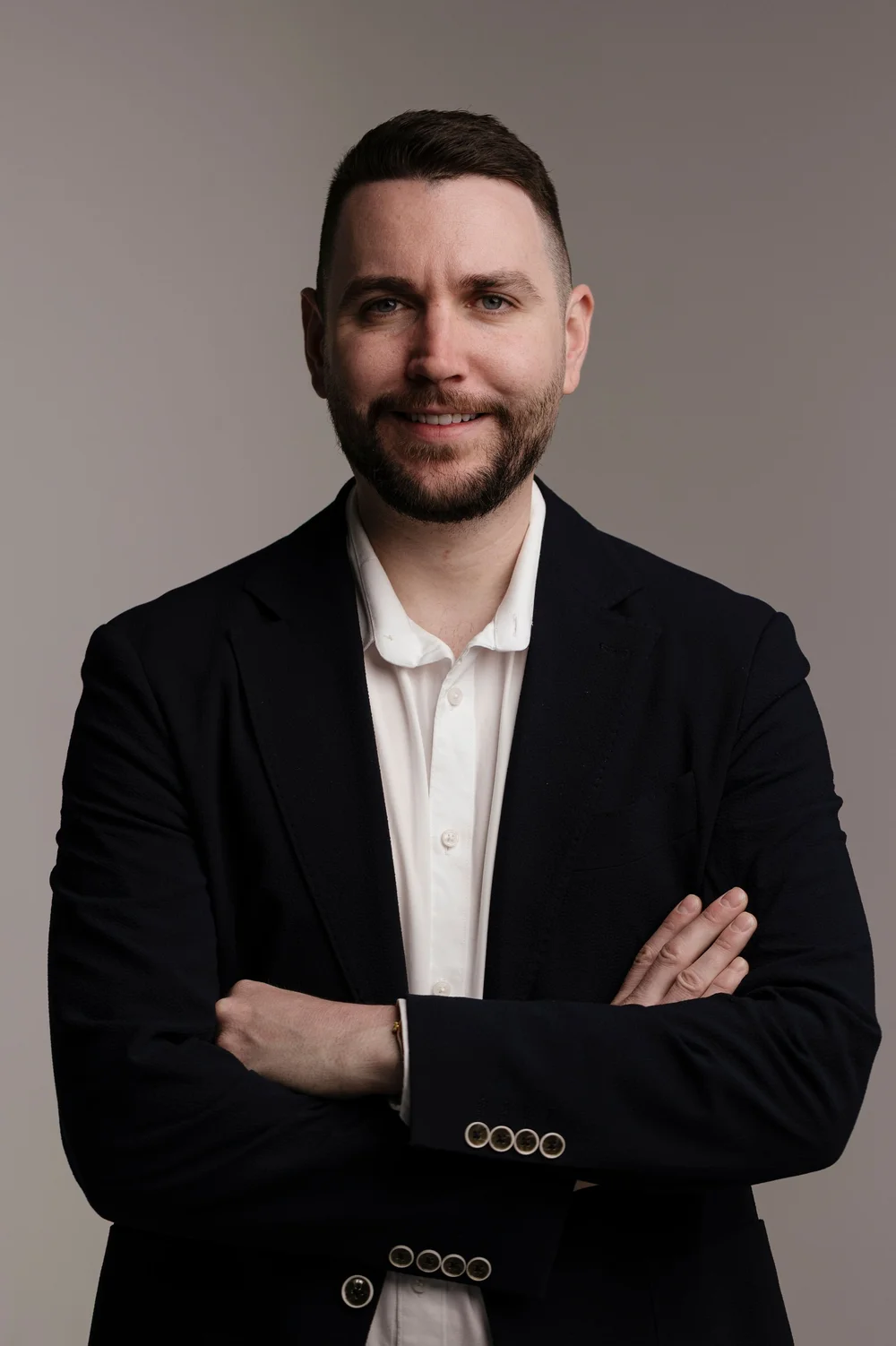 About Us — Chamberlain Brown