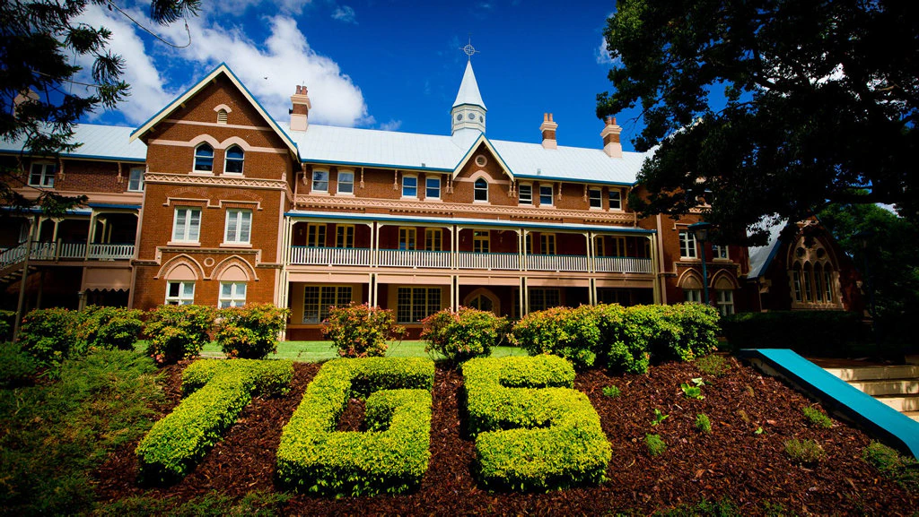 Toowoomba Grammar School