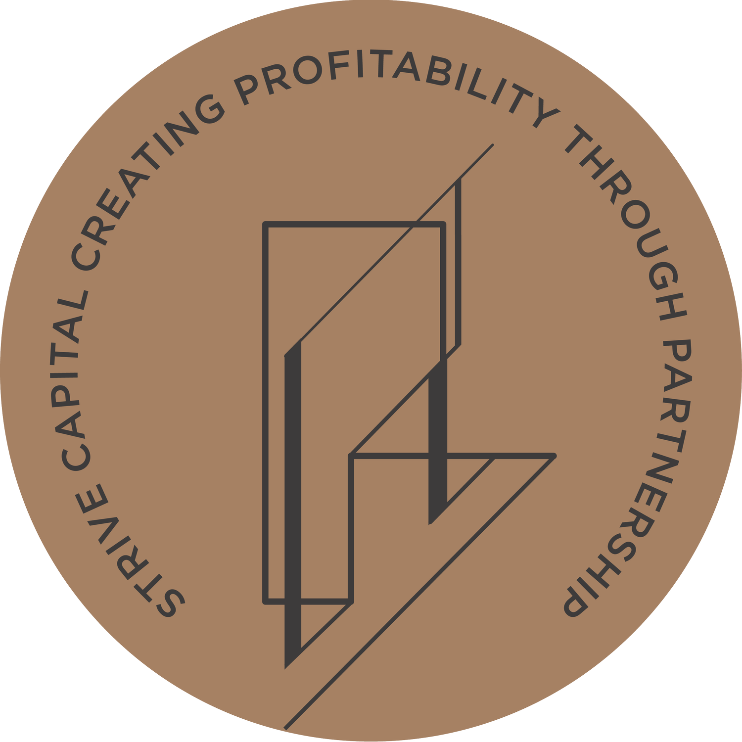 Strive Capital