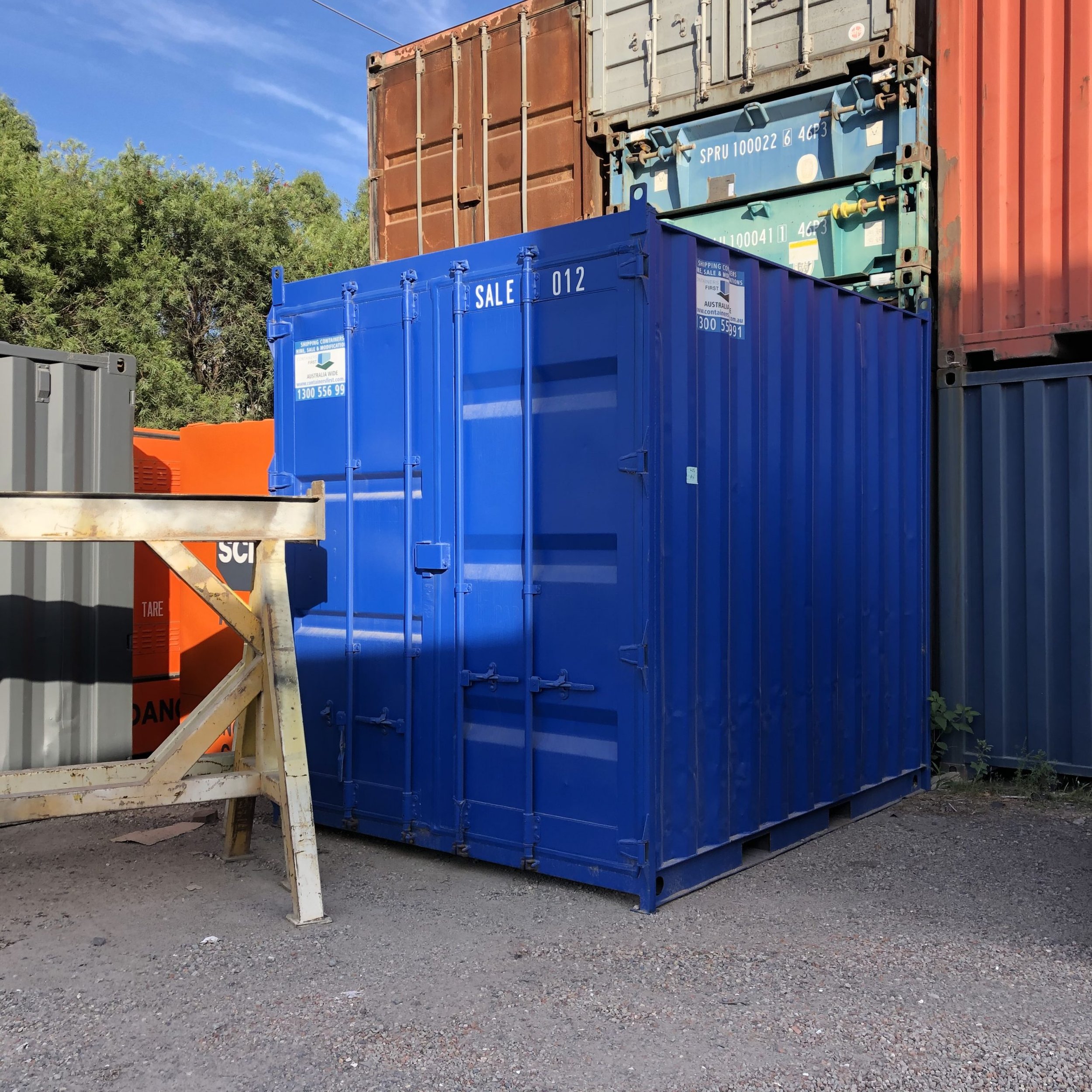 What Not To Store In A Shipping Container Agua Dulce vrogue.co