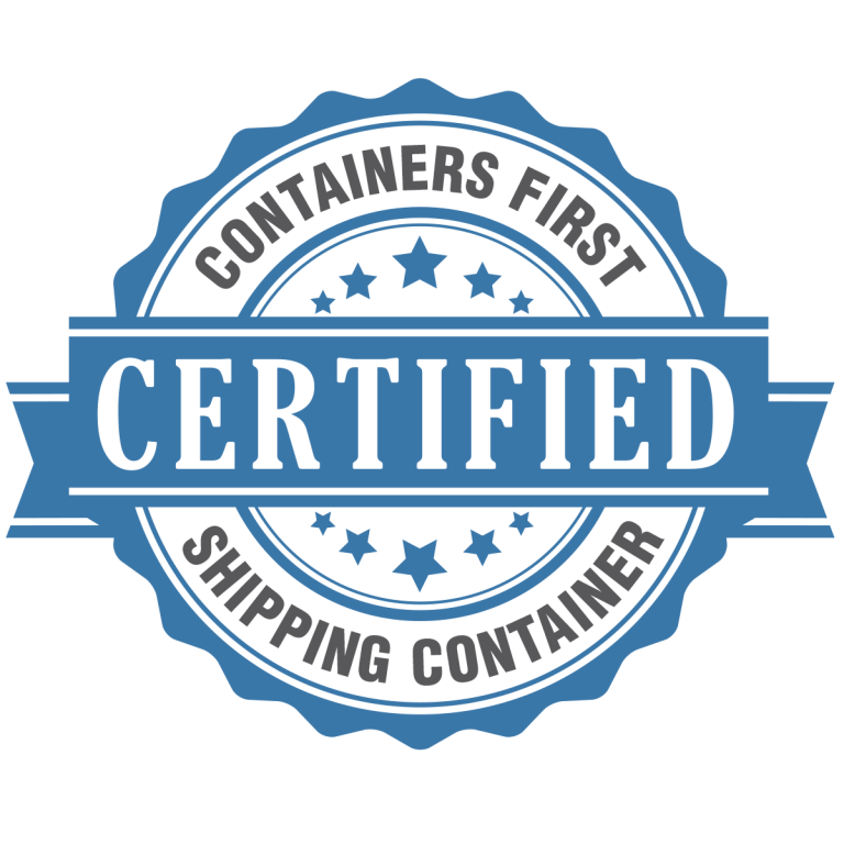 Redefine Success — Containers First