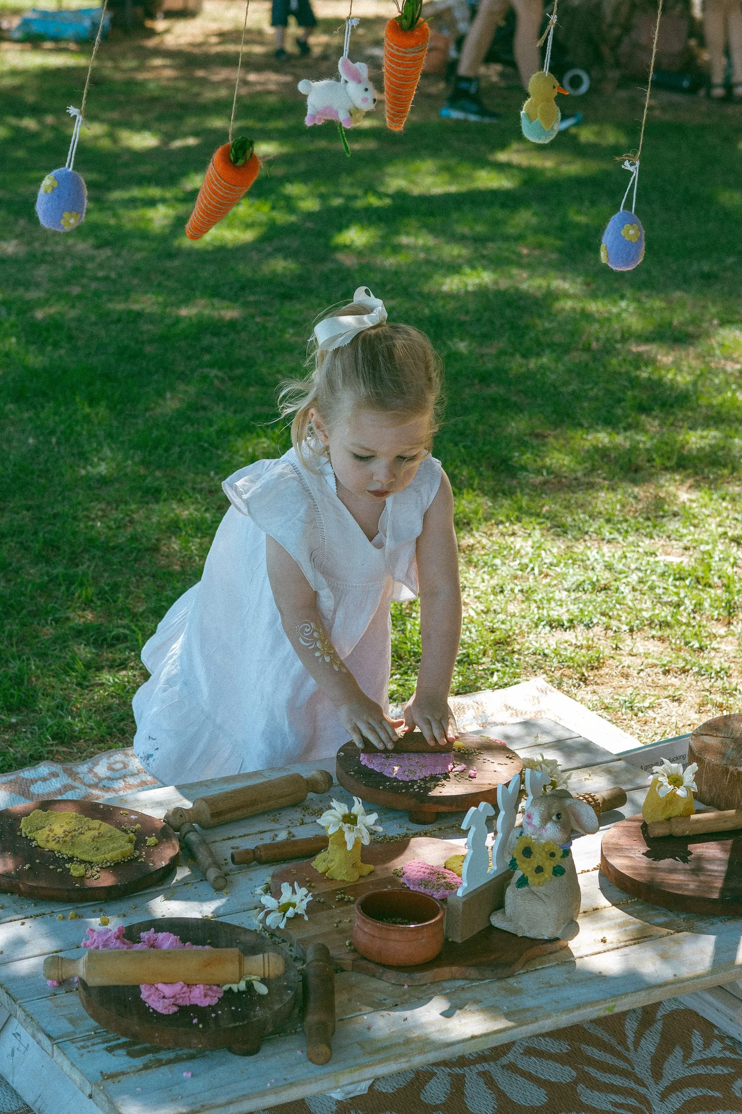 Sensory Atelier | Sensory Play in Perth | Messy Play in Perth