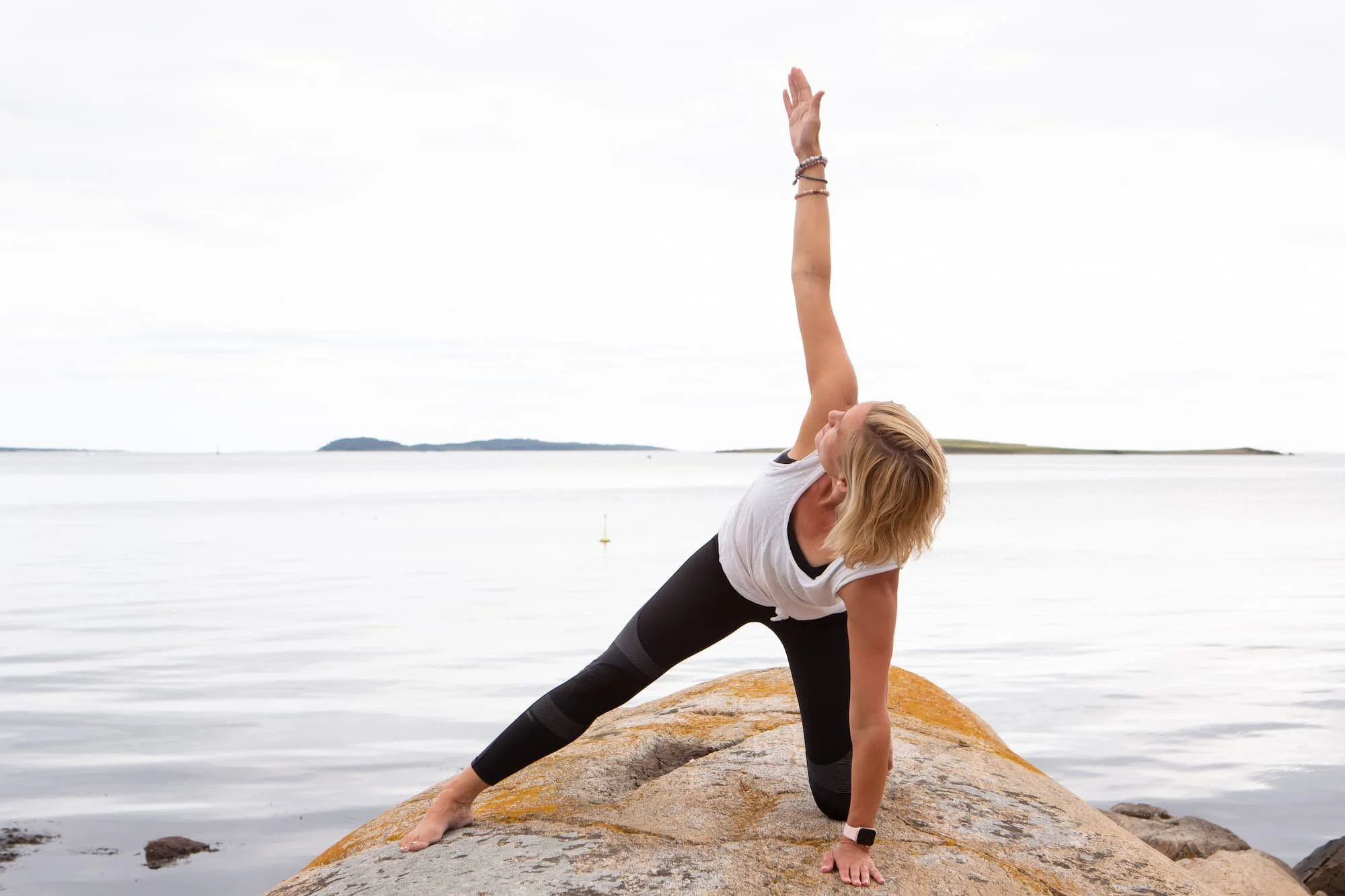 Why Your Body Wants a Different Workout in July Than in January