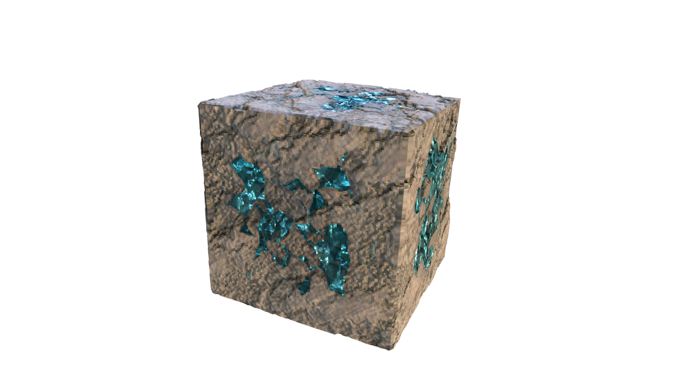 Bedrock download optimum realism