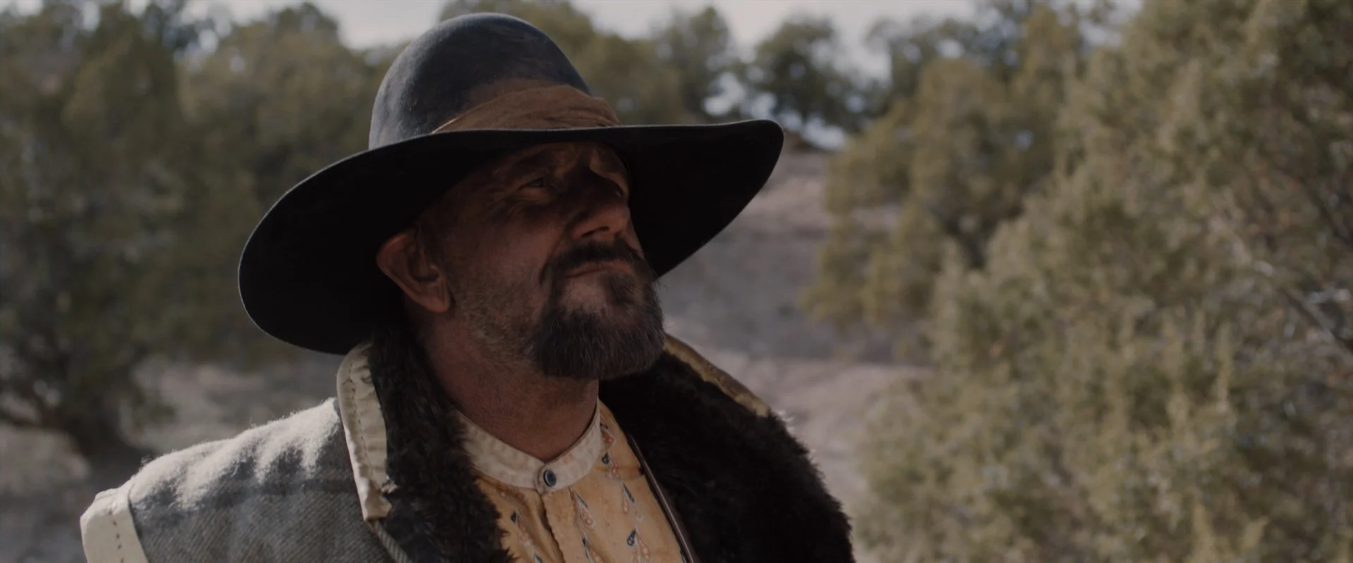 Robert Gamperl DP LeGrand Feature Film Cinematography with Ethan Wayne, Son of John Wayne - Ben Christensen- Kanab Utah 09.jpg