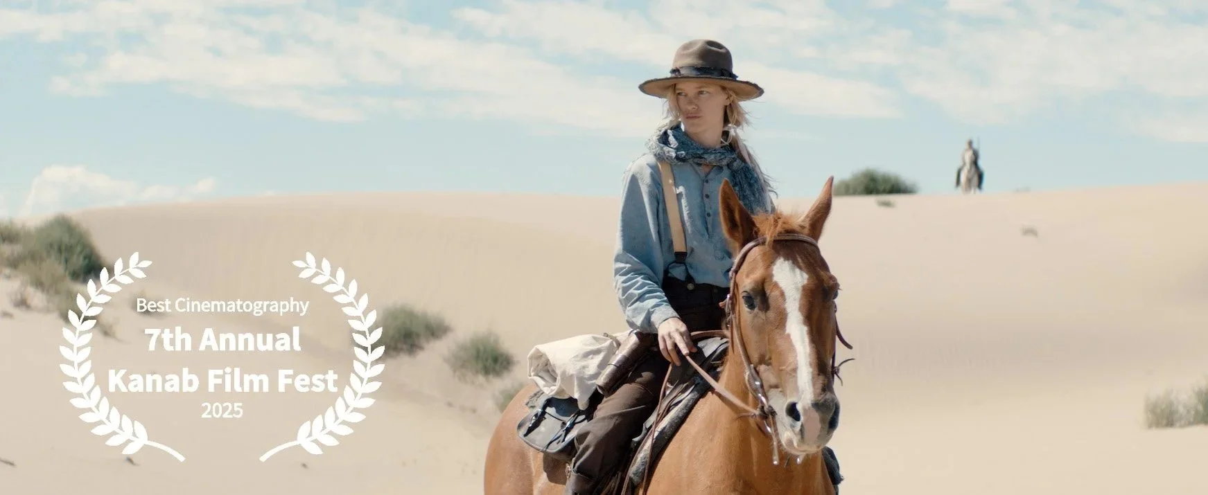 Darlin'  - Short Film