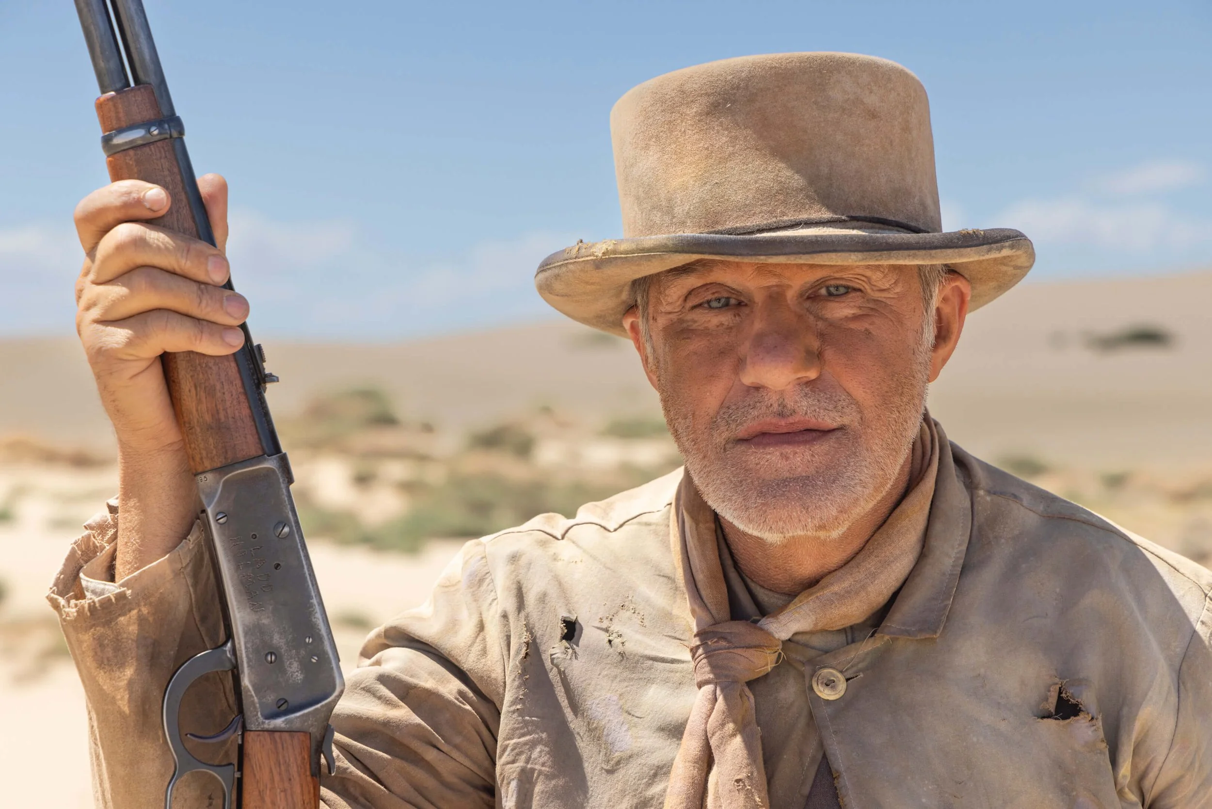 Robert Gamperl Cinematographer On Set Darlin 17 Ugly Outlaw Hats.jpg
