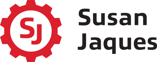 Susan Jaques 